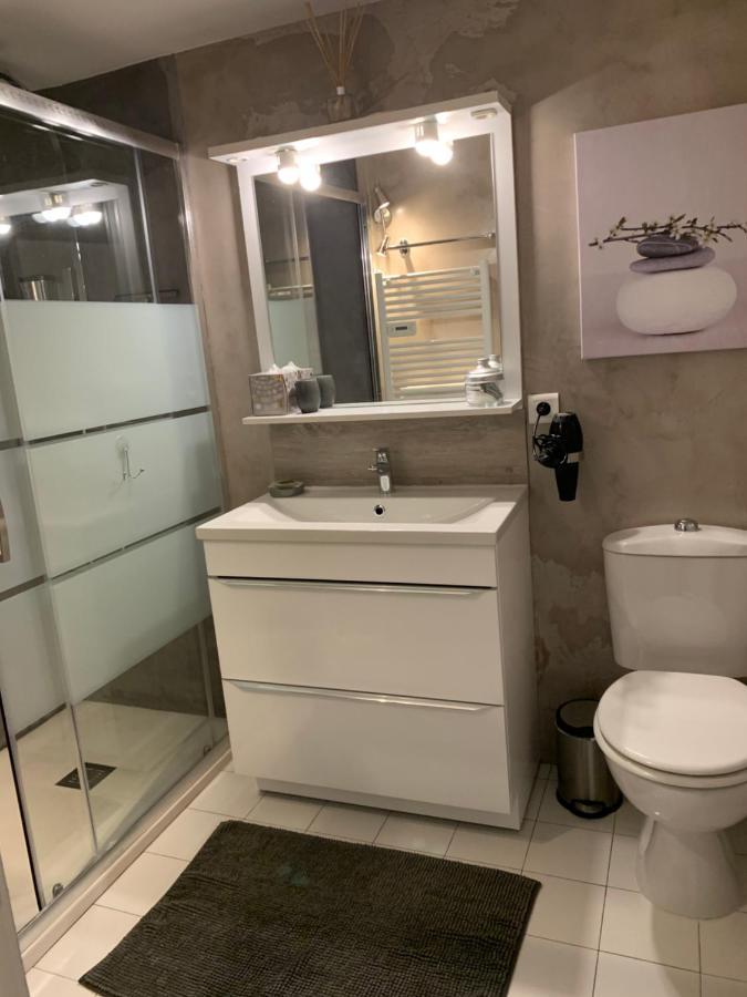 L Annexe Villa Malaucene Ngoại thất bức ảnh