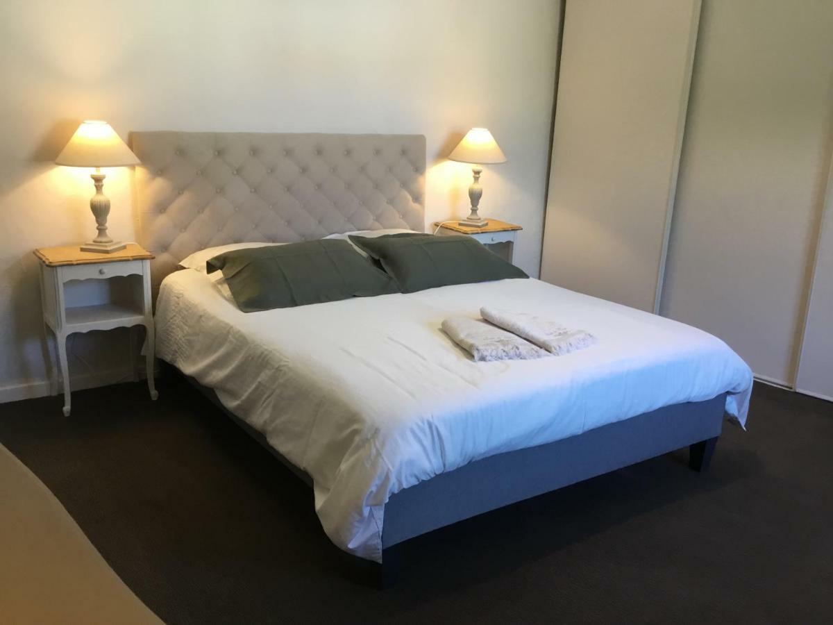 L Annexe Villa Malaucene Ngoại thất bức ảnh