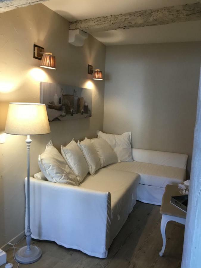 L Annexe Villa Malaucene Ngoại thất bức ảnh