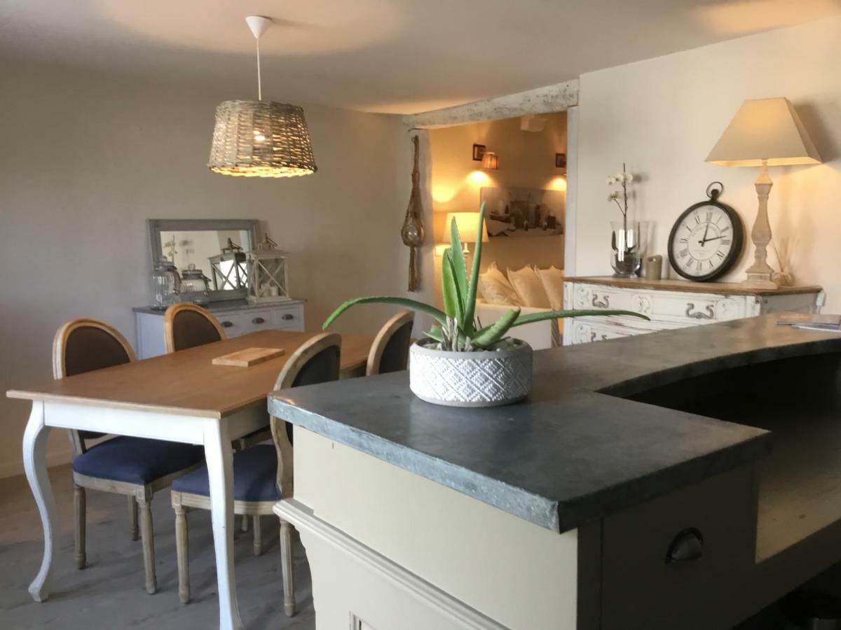 L Annexe Villa Malaucene Ngoại thất bức ảnh