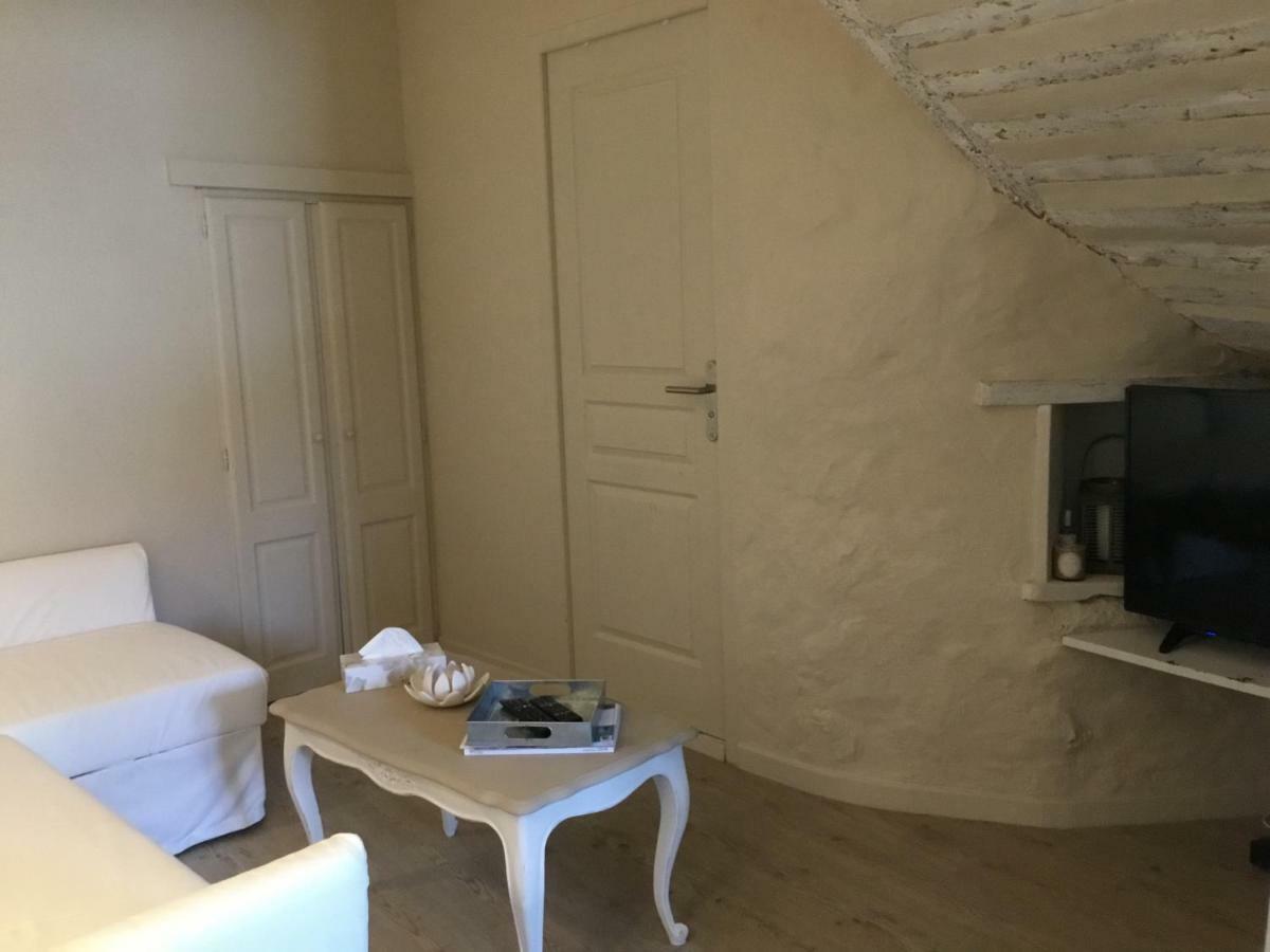 L Annexe Villa Malaucene Ngoại thất bức ảnh