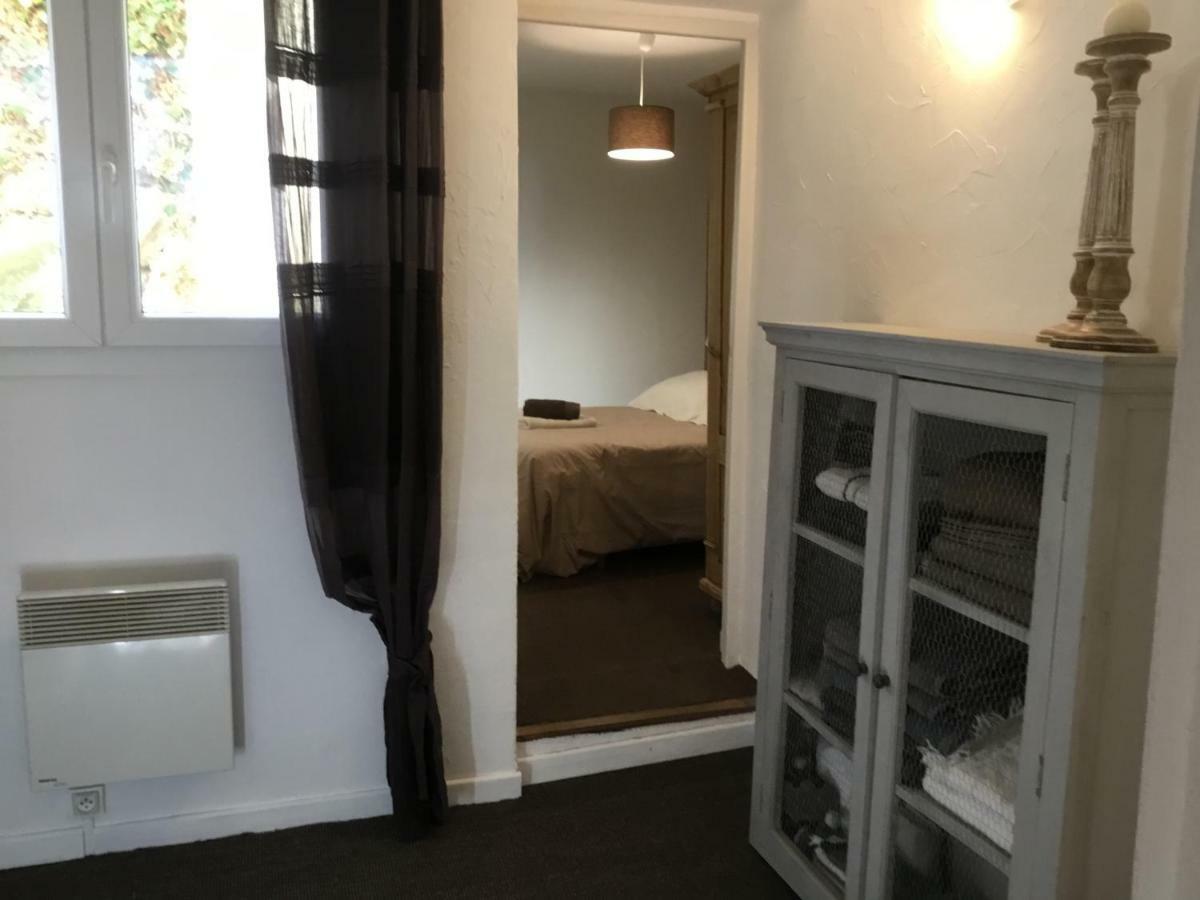 L Annexe Villa Malaucene Ngoại thất bức ảnh