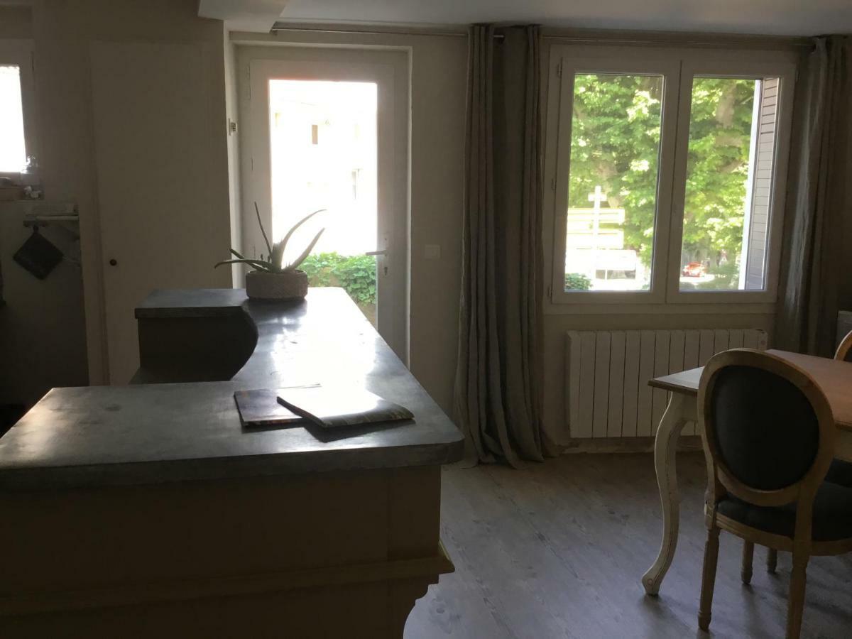 L Annexe Villa Malaucene Ngoại thất bức ảnh